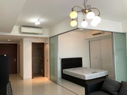 City Square Residences (D8), Condominium #619499571
